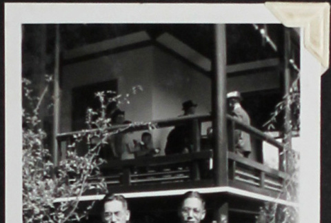 Members of the Tea Association at the Golden Gate International Exposition (ddr-densho-300-326)