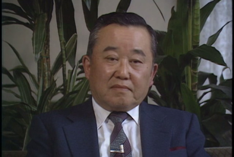 Interview with Shigeo Yamada, part 2 of 3 (ddr-densho-1007-1708)