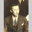 Photograph of a man (ddr-njpa-4-2867)