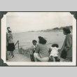 Family vacation at Pacific Grove (ddr-densho-328-176)