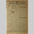 Pacific Citizen, Vol. 45, No. 16 (October 18, 1957) (ddr-pc-29-42)