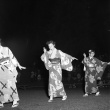 Obon Festival- Odori folk dance (ddr-one-1-257)