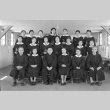 Church choir members (ddr-fom-1-93)
