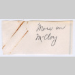 Correspondence of John J. McCloy and Angus Macbeth (ddr-densho-1007-1864)