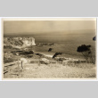 View of the coast (ddr-densho-542-842)