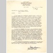 Memo from Jack C. Sleath, M. D., Chief Medical Officer, War Relocation Authority, to Willard E. Schmidt, Chief, Internal Security, May 5, 1944 (ddr-csujad-2-101)