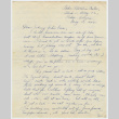 Letter from M. Nobe to John Bonomi (ddr-janm-21-76)