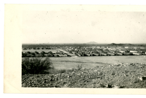 Gila River incarceration camp (ddr-csujad-42-222)