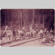 Men working on a railroad (ddr-densho-353-43)