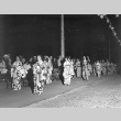 Obon Festival- Odori folk dance (ddr-one-1-185)