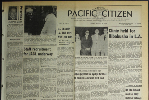Pacific Citizen, Vol. 75, No. 7 (August 18, 1972) (ddr-pc-44-32)