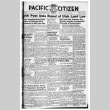The Pacific Citizen, Vol. 28 No. 21 (November 30, 1946) (ddr-pc-18-48)