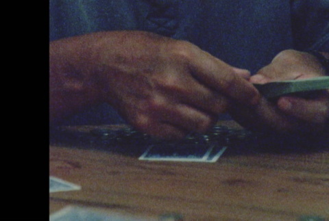Double Solitaire (ddr-densho-1024-52)