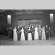 Attendees at a Sweetheart Dance (ddr-fom-1-65)