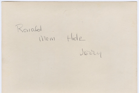Back of photograph (ddr-densho-378-1162-mezzanine-7bc7cf5e59)