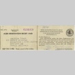 Alien registration card (ddr-densho-254-3)