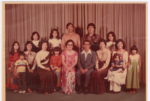 Yoshida family portrait (ddr-densho-495-83)