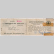 Harry Matsuoka's alien registration receipt card (ddr-densho-390-5)