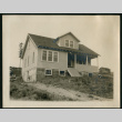 Front of new home (ddr-densho-359-223)