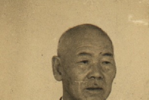Photograph of a man (ddr-njpa-4-2888)