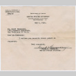 Application for alien of enemy nationality for permission to travel (ddr-densho-410-37)