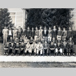 Group photos of the University of Washington Japanese Students' club (ddr-densho-474-200)