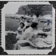 A group picnic (ddr-densho-300-449)
