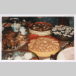 Food Spread (ddr-densho-477-454)