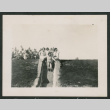 Irene, Ramona, Mea and Mem (ddr-densho-378-844)