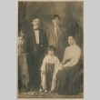 Family portrait (ddr-densho-321-493)