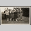 Group of women (ddr-densho-287-87)