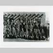 Large group of soldiers (ddr-densho-1007-353)