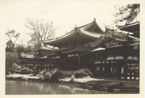 Byodo-in Temple (ddr-one-2-27)