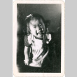 Girl smiling at camera (ddr-densho-430-178)