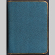 Yuriko Domoto diary 1929 (ddr-densho-356-694)