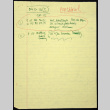 Punchbowl notes (ddr-densho-1007-1421)