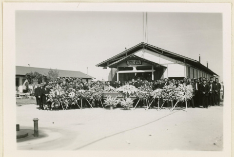 Funeral of Masuda Miyaji (ddr-densho-37-1068)
