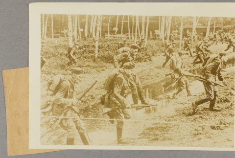 Soldiers training (ddr-njpa-13-1640)