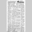 Denson Tribune Vol. I No. 76 (November 19, 1945) (ddr-densho-144-117)