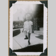 Child on the sidewalk (ddr-densho-397-70)
