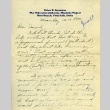 Letter from a camp teacher to her family (ddr-densho-171-24)