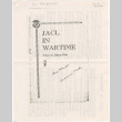 JACL in Wartime: A Report by Saburo Kido (ddr-densho-122-566)