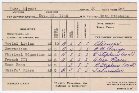 Report Card (ddr-ohs-1-38-mezzanine-8f6564521a)