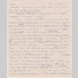 Letter from Uhachi Tamesa to Min Tamesa (ddr-densho-333-3)