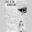 State to Take Japanese Land (May 12, 1944) (ddr-densho-56-1043)