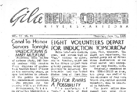 Gila News-Courier Vol. II No. 75 (June 24, 1943) (ddr-densho-141-112)