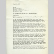 Letter to the Editor of the Wall Street Journal (ddr-densho-274-141)