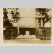Torii at the Ise Grand Shrine (ddr-njpa-8-19)