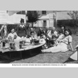 Group at picnic in backyard (ddr-ajah-6-199)