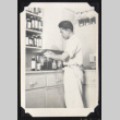 Pharmacy at Rohwer (ddr-densho-542-666)
